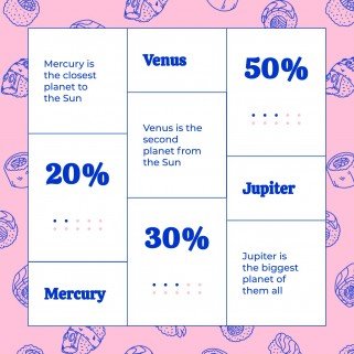 Internationalen Sushi-Tag Präsentationsvorlage