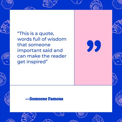 Internationalen Sushi-Tag Präsentationsvorlage