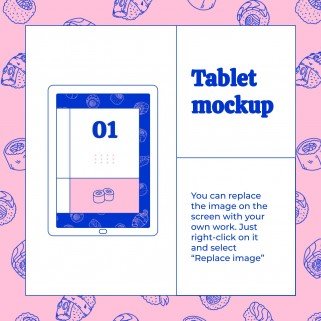 Internationalen Sushi-Tag Präsentationsvorlage