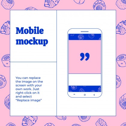 Internationalen Sushi-Tag Präsentationsvorlage