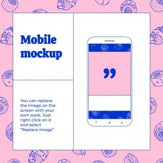 Internationalen Sushi-Tag Präsentationsvorlage