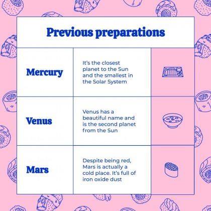 Internationalen Sushi-Tag Präsentationsvorlage