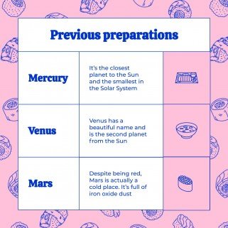 Internationalen Sushi-Tag Präsentationsvorlage