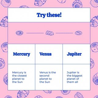 Internationalen Sushi-Tag Präsentationsvorlage