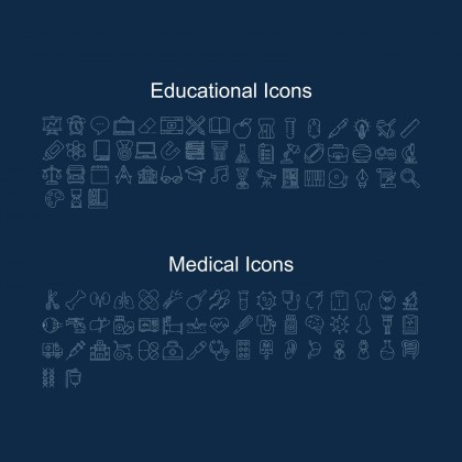 Internationalen Sushi-Tag Präsentationsvorlage
