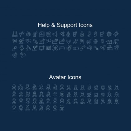 Internationalen Sushi-Tag Präsentationsvorlage