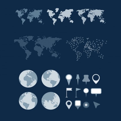 N006 Pitch Deck presentation template 