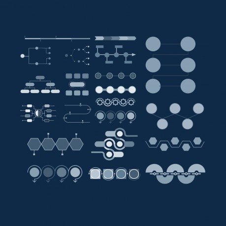 N006 Pitch Deck presentation template 