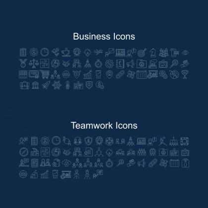 N006 Pitch Deck presentation template 