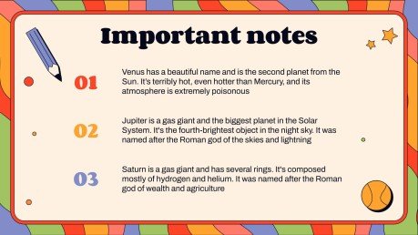 Bienvenue à la classe de collège Modèles de présentation