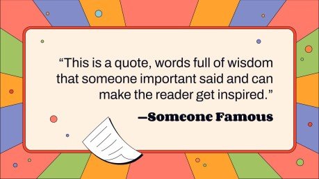 Bienvenue à la classe de collège Modèles de présentation