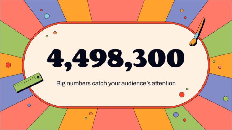 Bienvenue à la classe de collège Modèles de présentation