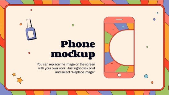 Bienvenue à la classe de collège Modèles de présentation