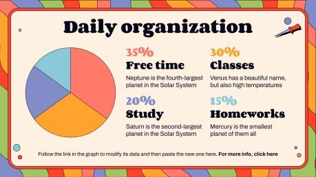 Bienvenue à la classe de collège Modèles de présentation
