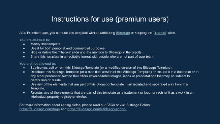 Bienvenue à la classe de collège Modèles de présentation