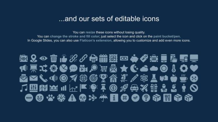 Bienvenue à la classe de collège Modèles de présentation