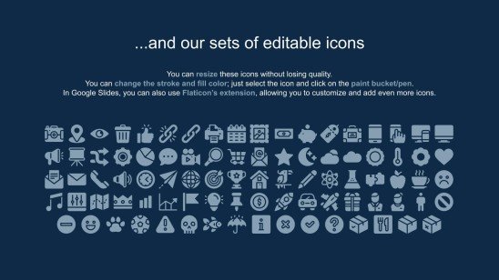 Bienvenue à la classe de collège Modèles de présentation