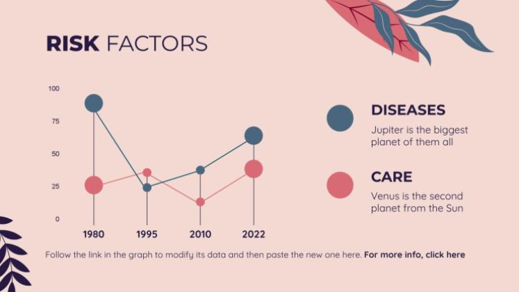 아기 안전의 달에 대한 태아 질병 인식 프레젠테이션 템플릿