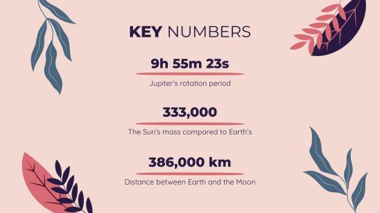 아기 안전의 달에 대한 태아 질병 인식 프레젠테이션 템플릿