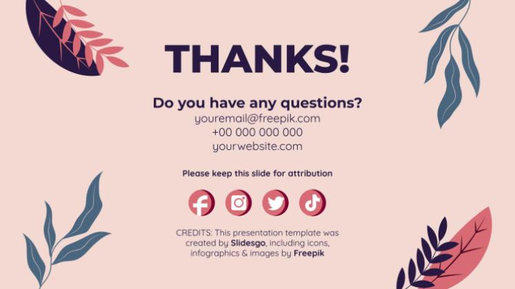 아기 안전의 달에 대한 태아 질병 인식 프레젠테이션 템플릿