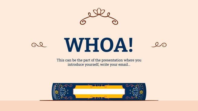 Englisch Literaturunterricht Präsentationsvorlage