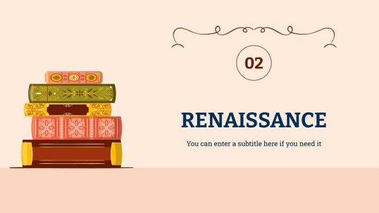 Englisch Literaturunterricht Präsentationsvorlage