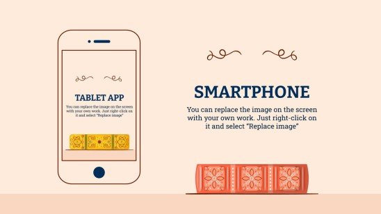Englisch Literaturunterricht Präsentationsvorlage