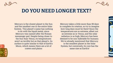 Englisch Literaturunterricht Präsentationsvorlage
