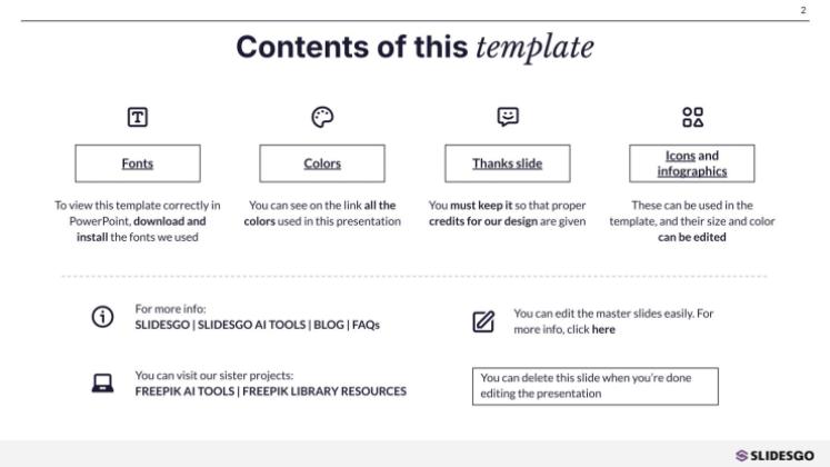 Investor Pitch Deck Strategies presentation template 