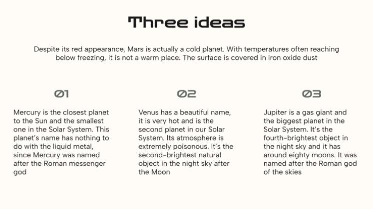 Das Mittelalter trifft auf KI Präsentationsvorlage