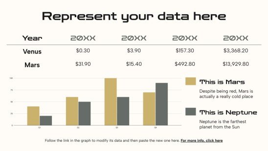 Das Mittelalter trifft auf KI Präsentationsvorlage