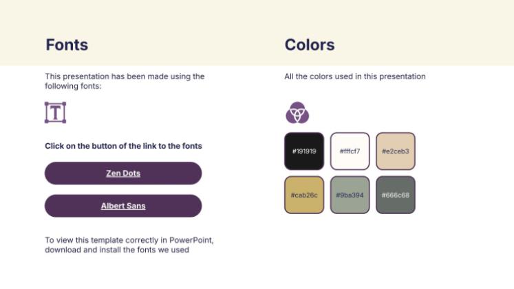 Das Mittelalter trifft auf KI Präsentationsvorlage