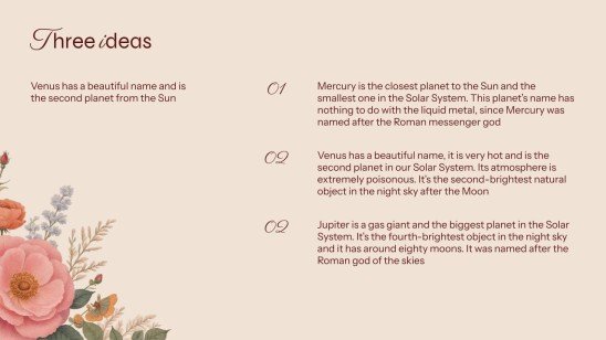 Unlocking Shakespeare's Genius presentation template 