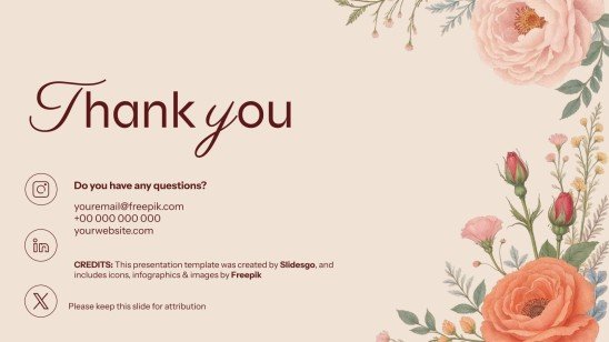 Unlocking Shakespeare's Genius presentation template 