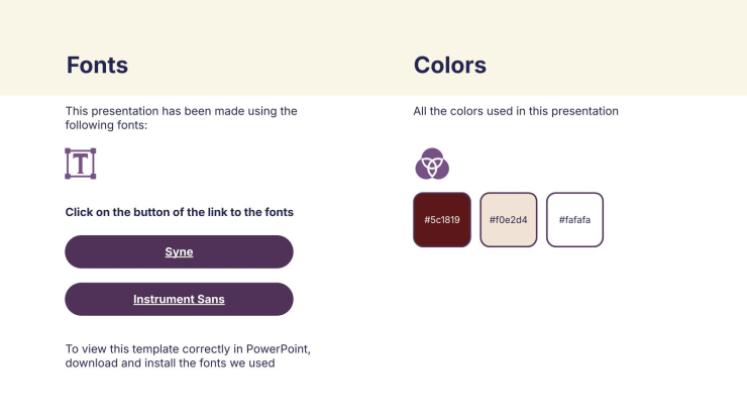 Unlocking Shakespeare's Genius presentation template 