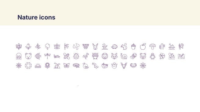 Unlocking Shakespeare's Genius presentation template 