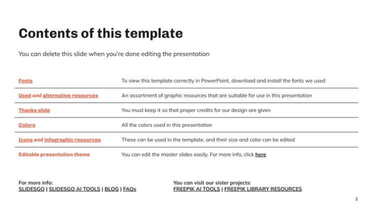 Strategies for Employee Motivation presentation template 