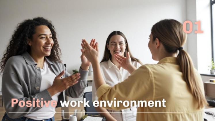 Stratégies de motivation des employés Modèles de présentation