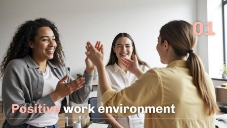 Stratégies de motivation des employés Modèles de présentation