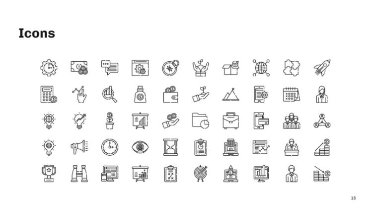 Stratégies de motivation des employés Modèles de présentation