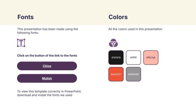 Stratégies de motivation des employés Modèles de présentation