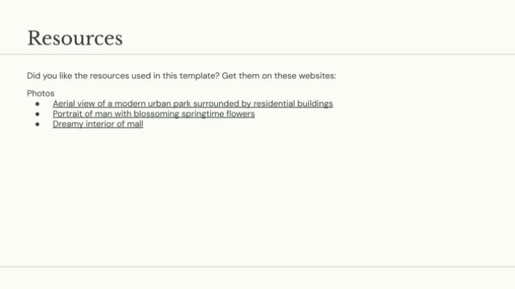 Corporate Sustainability Pitch Deck presentation template 