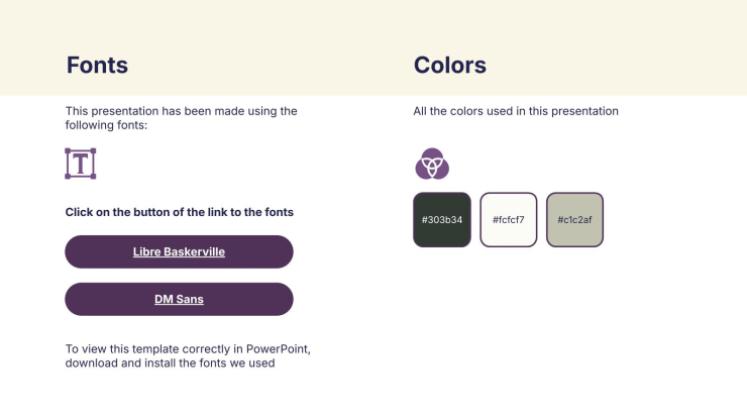 Corporate Sustainability Pitch Deck presentation template 