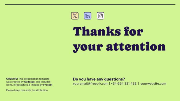 Lerntipps für den Sommer Präsentationsvorlage