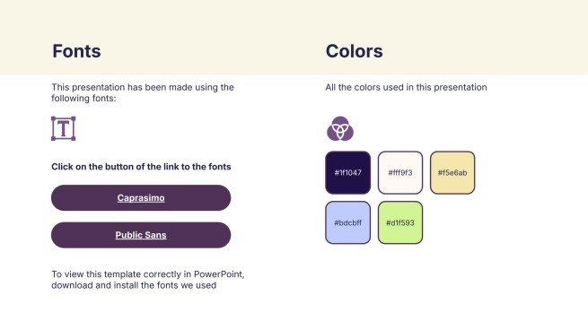 Lerntipps für den Sommer Präsentationsvorlage