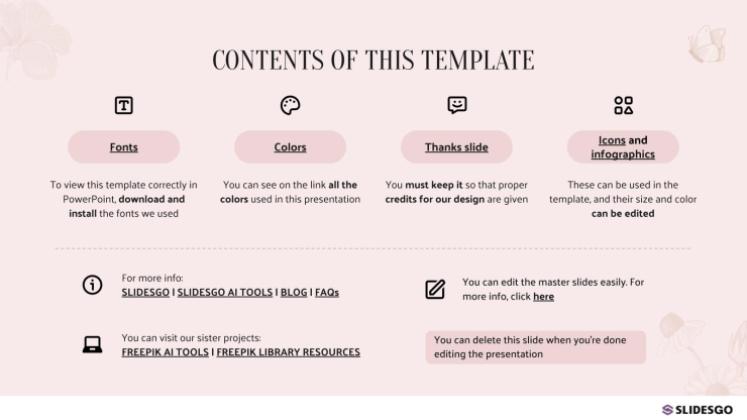 Memorable Bachelorette Party Ideas presentation template 