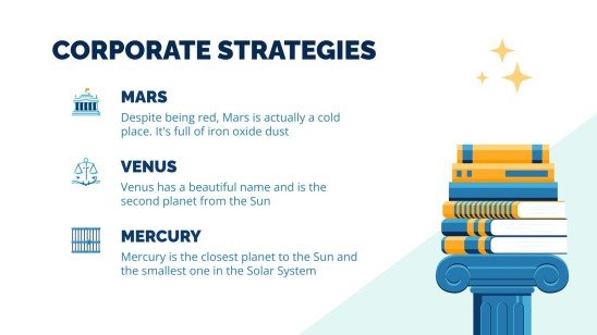 법률 컨설팅 툴킷 프레젠테이션 템플릿