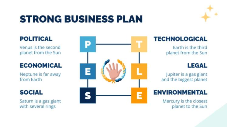 법률 컨설팅 툴킷 프레젠테이션 템플릿