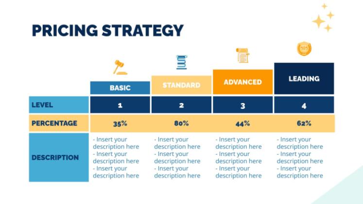 법률 컨설팅 툴킷 프레젠테이션 템플릿