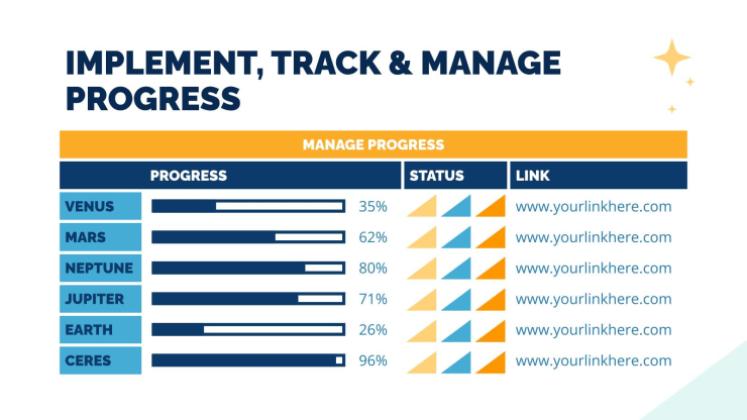 법률 컨설팅 툴킷 프레젠테이션 템플릿